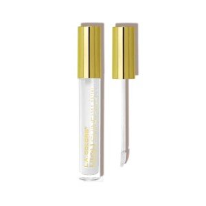 Clear High Shine Lipgloss by L.A. COLORS