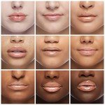 Clear High Shine Lipgloss by L.A. COLORS