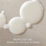 Aveeno Oat Milk Sulfate-Free Shampoo, 12 Fl Oz