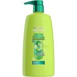 Garnier Fructis Grow Strong Shampoo, 33.8 Oz