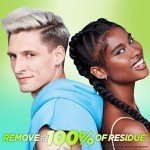 Garnier Fructis Pure Clean Shampoo, 12.5 Fl Oz