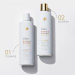 Dove Derma Shampoo for Itchy Scalp 12 Fl Oz