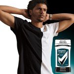 Degree Men UltraClear Antiperspirant 2-Pack, Black+White