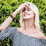 20 Pack of Spiral Hair Ties for Women