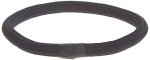 GOODY Ouchless Extra Thick Black Hair Elastics