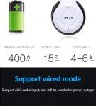 Upgraded Hybrid Noise Cancelling Headphones with Transparent Modes Wireless Bluetooth with Mic Fast Charging Deep Bass Soft-Earpads White