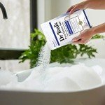 Dr Teal's Fragrance-Free Epsom Salt, 4 lbs