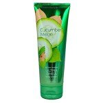 Cucumber Melon Body Cream, 8 oz – Bath & Body Works