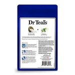 Epsom Salt Soaking Solution - Eucalyptus & Spearmint