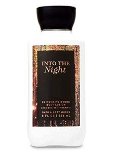 Into the Night Body Lotion - 8 Ounce