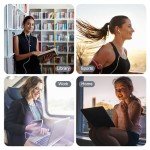 Wired Headphones for iPhone Headphones Wired Earbuds Earphones Built-in Microphone & Volume Control Nosie Reduction Headsets Compatible with iPhone 14/13/12/11/XR/XS/X/8/7/SE/ProSupport All iOS System