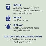 Epsom Salt Soaking Solution - Eucalyptus & Spearmint