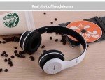 Upgraded Hybrid Noise Cancelling Headphones with Transparent Modes Wireless Bluetooth with Mic Fast Charging Deep Bass Soft-Earpads White