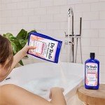 Dr Teal's Epsom Salt Soak with Himalayan Pink Salt