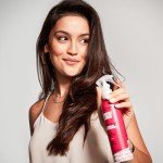 Biotin Leave-In Conditioner Spray for Curly Hair