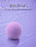 Kastu Lavender & Hemp Oil Bath Bombs, 2 Pack
