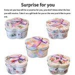 5+1 Handmade Bath Bombs Gift Set