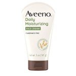 Aveeno Daily Moisturizing Face Cream for Sensitive Skin