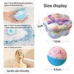 5+1 Handmade Bath Bombs Gift Set