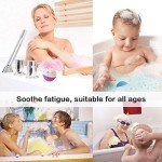 5+1 Handmade Bath Bombs Gift Set