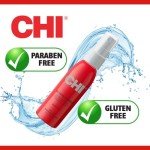CHI 44 Iron Guard Heat Protection Spray, 2 Oz