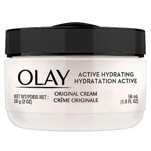 Olay Hydrating Face Moisturizer, 1.9 oz