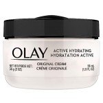 Olay Hydrating Face Moisturizer, 1.9 oz