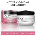 Olay Hydrating Face Moisturizer, 1.9 oz