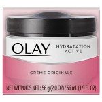 Olay Hydrating Face Moisturizer, 1.9 oz