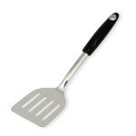 Durable 13.5 Inch Stainless Steel Spatula
