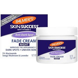 Palmer's Night Cream for Dark Spot Correction