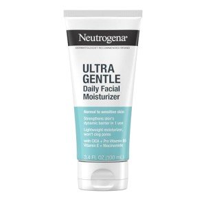 Neutrogena Daily Facial Moisturizer for Sensitive Skin