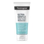 Neutrogena Daily Facial Moisturizer for Sensitive Skin