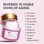 Powerful Anti-Aging Collagen Face Cream for Women