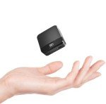 Small Portable Charger Power Bank: 10000mAhHigh Speed Fast Charging with Built in USB C, PD 20W Lightweight Phone Battery Bank with LCD Display, Mini Portable Charger for iphone,Samsung Galaxy