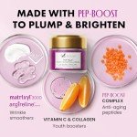 Powerful Anti-Aging Collagen Face Cream for Women