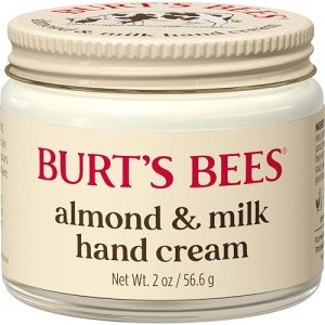 Burt's Bees Almond & Milk Hand Cream Gift