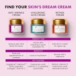 Powerful Anti-Aging Collagen Face Cream for Women