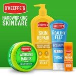 O'Keeffe's Hand Cream for Dry, Cracked Hands