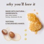 Burt's Bees Almond & Milk Hand Cream Gift