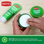 O'Keeffe's Hand Cream for Dry, Cracked Hands