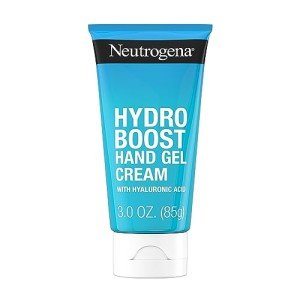Neutrogena Hydro Boost Hand Gel Cream, 3 Oz