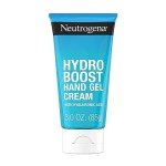Neutrogena Hydro Boost Hand Gel Cream, 3 Oz