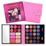 Ultimate Makeup Kit for Teens and Beginners