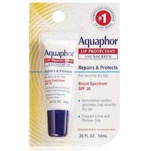 Aquaphor Lip Balm SPF 30 - 0.35 Oz