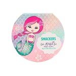 Mermaid Shimmer Eyeshadow Palette for Girls
