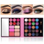 Ultimate Makeup Kit for Teens and Beginners