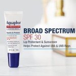 Aquaphor Lip Balm SPF 30 - 0.35 Oz