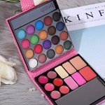 Ultimate Makeup Kit for Teens and Beginners