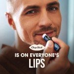 ChapStick Original Lip Balm with SPF 15, 3 Pack